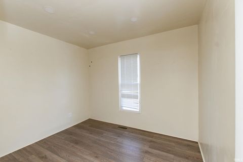 Tiny photo for 118 N Union Street, Peru, IN 46970 (MLS # 202504513)