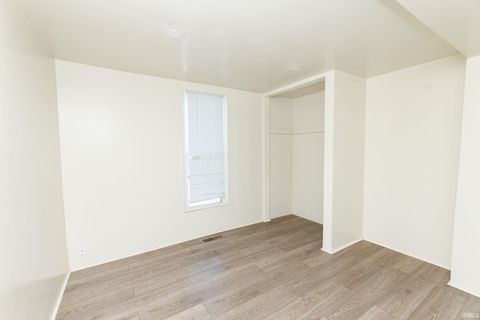 Tiny photo for 118 N Union Street, Peru, IN 46970 (MLS # 202504513)