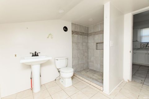 Tiny photo for 118 N Union Street, Peru, IN 46970 (MLS # 202504513)