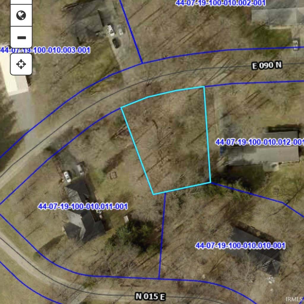 Photo of 0226 E 090 N Road, Lagrange, IN 46761 (MLS # 202633117)