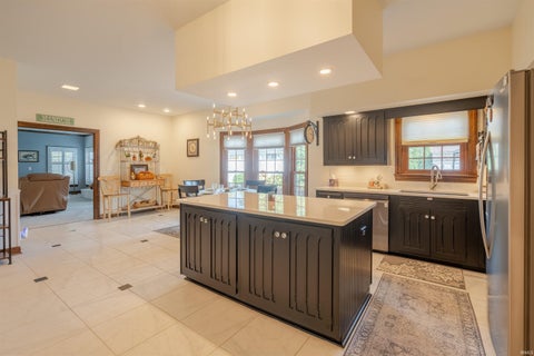Tiny photo for 1500 Washington Avenue, Boonville, IN 47601 (MLS # 202633833)
