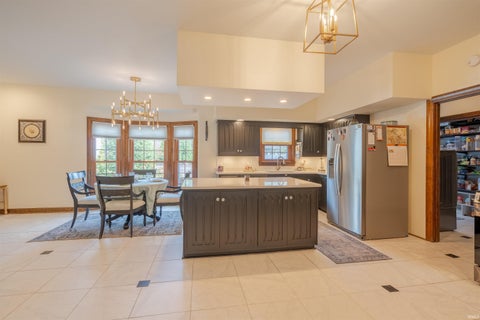 Tiny photo for 1500 Washington Avenue, Boonville, IN 47601 (MLS # 202633833)