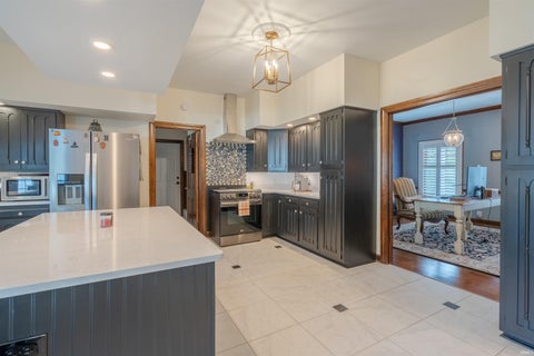 Tiny photo for 1500 Washington Avenue, Boonville, IN 47601 (MLS # 202633833)