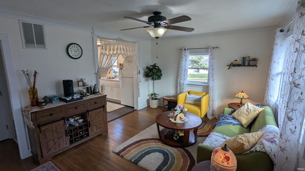 Photo of 510 Irene Avenue, Fort Wayne, IN 46808 (MLS # 202608978)