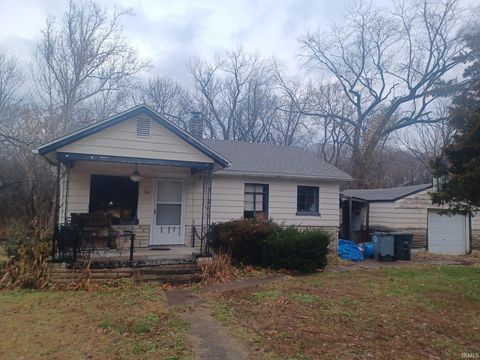 Photo of 730 Cardinal Drive, Evansville, IN 47711 (MLS # 202548558)