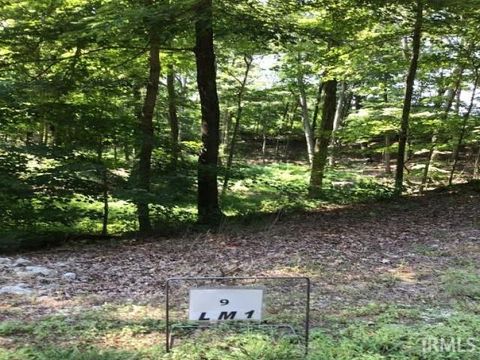 Photo of lot 20 Kamman Court, Huntingburg, IN 47562 (MLS # 202612835)