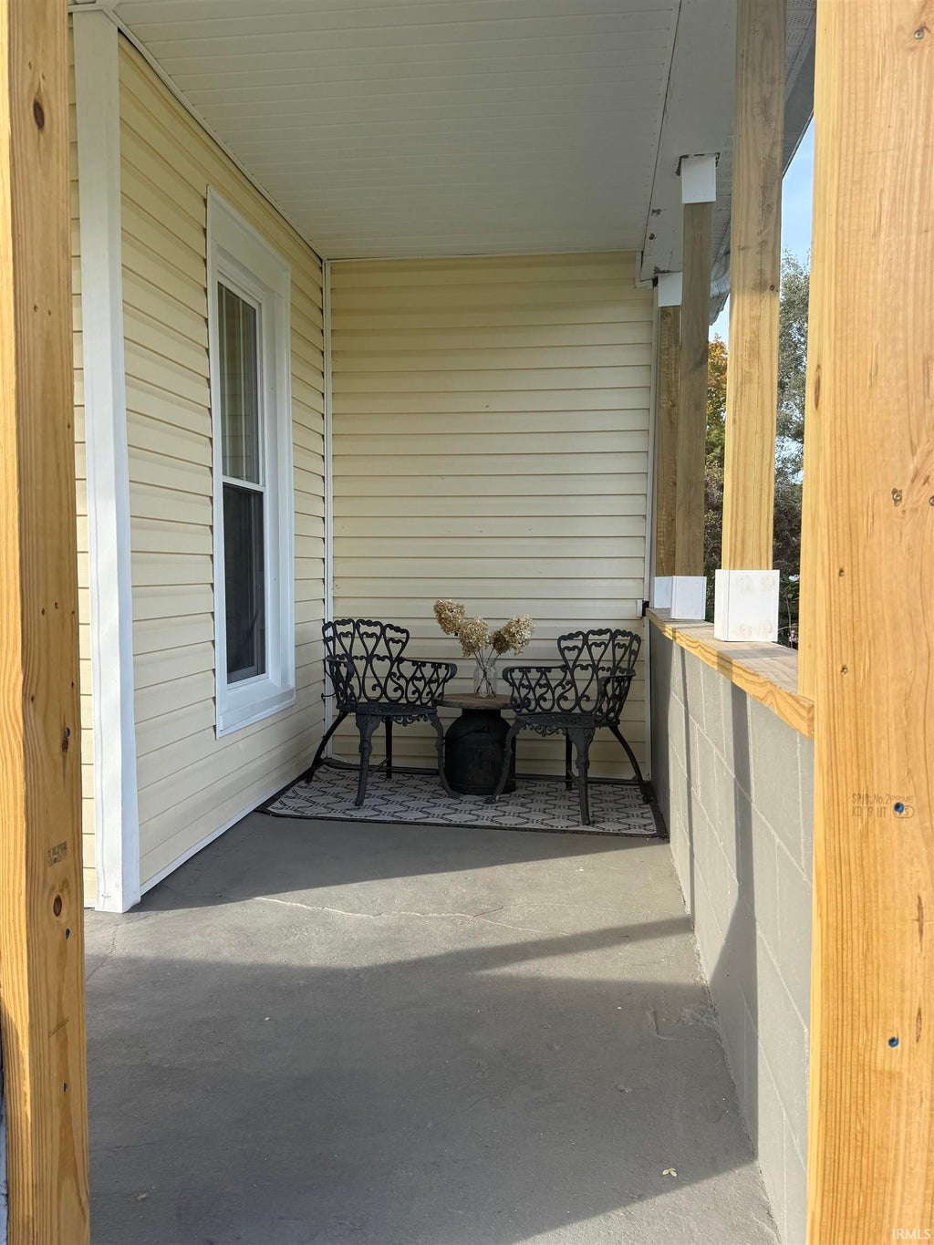 Photo of 1326 W Crandall Street, Mitchell, IN 47446 (MLS # 202644150)
