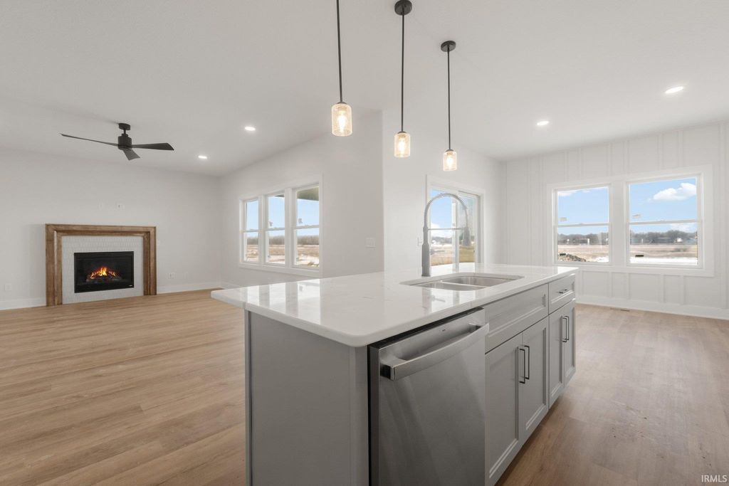 Photo of 7205 Starks Boulevard, Fort Wayne, IN 46816 (MLS # 202604817)