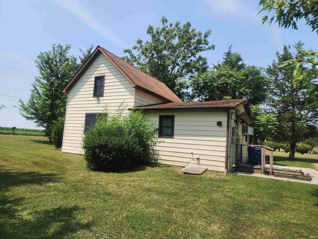 Photo of 595 Winchester Road, Geneva, IN 46740 (MLS # 202632867)