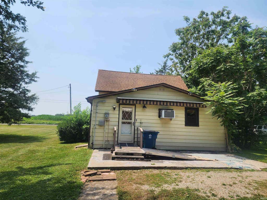 Photo of 595 Winchester Road, Geneva, IN 46740 (MLS # 202632867)