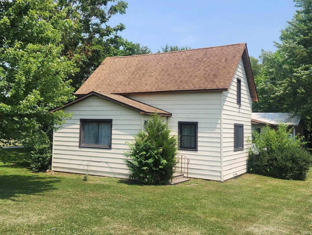 Photo of 595 Winchester Road, Geneva, IN 46740 (MLS # 202632867)