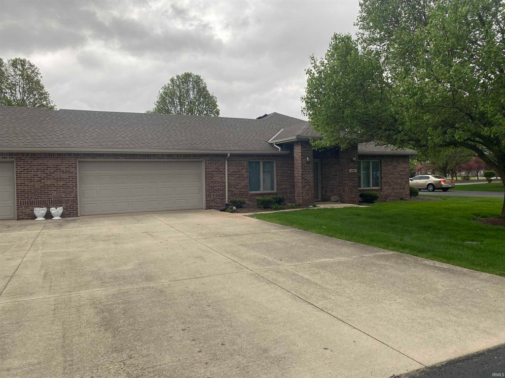 Photo of 109 Pilgrim Drive, Portland, IN 47371 (MLS # 202612952)
