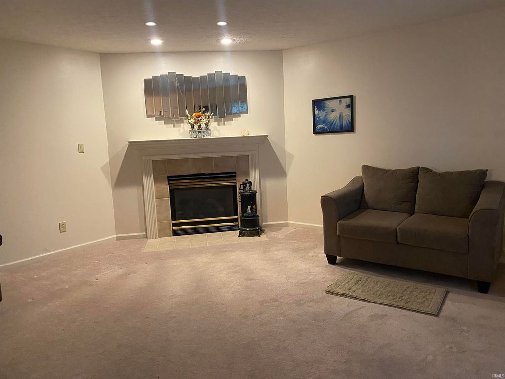 Photo of 109 Pilgrim Drive, Portland, IN 47371 (MLS # 202612952)