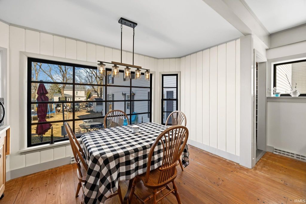 Photo of 504 E Pike Street, Attica, IN 47918 (MLS # 202606430)