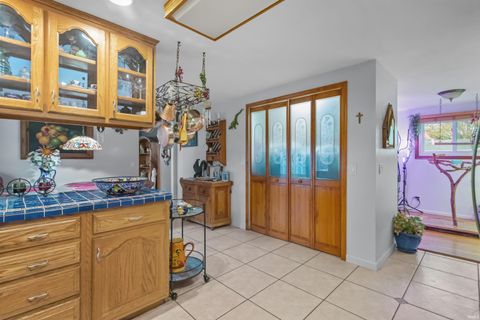 Tiny photo for 709 Marsha Drive, Kokomo, IN 46902 (MLS # 202547045)