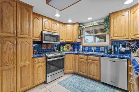 Tiny photo for 709 Marsha Drive, Kokomo, IN 46902 (MLS # 202547045)