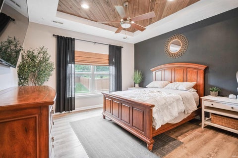 Tiny photo for 2062 Maple Leaf Drive, Kokomo, IN 46902 (MLS # 202623761)