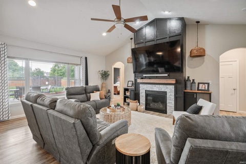 Tiny photo for 2062 Maple Leaf Drive, Kokomo, IN 46902 (MLS # 202623761)
