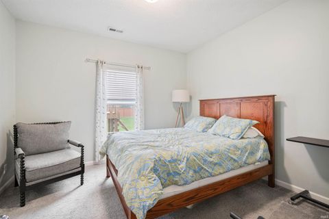 Tiny photo for 2062 Maple Leaf Drive, Kokomo, IN 46902 (MLS # 202623761)
