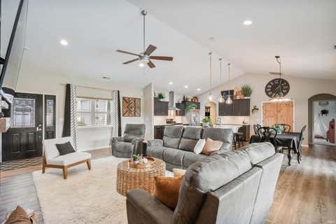 Tiny photo for 2062 Maple Leaf Drive, Kokomo, IN 46902 (MLS # 202623761)