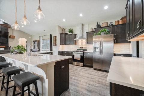 Tiny photo for 2062 Maple Leaf Drive, Kokomo, IN 46902 (MLS # 202623761)
