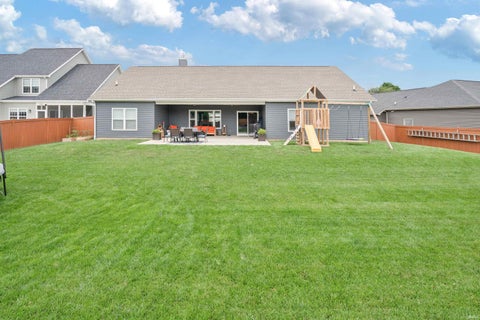 Tiny photo for 2062 Maple Leaf Drive, Kokomo, IN 46902 (MLS # 202623761)