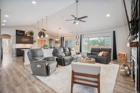 Tiny photo for 2062 Maple Leaf Drive, Kokomo, IN 46902 (MLS # 202623761)