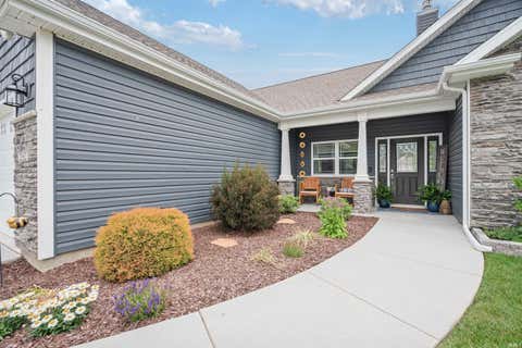 Tiny photo for 2062 Maple Leaf Drive, Kokomo, IN 46902 (MLS # 202623761)