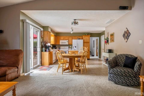 Tiny photo for 531 Lissaaron Drive, Winchester, IN 47394 (MLS # 202638840)