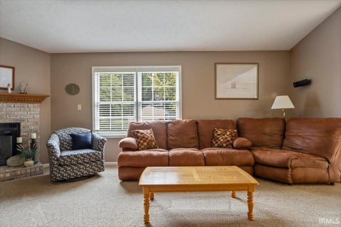Tiny photo for 531 Lissaaron Drive, Winchester, IN 47394 (MLS # 202638840)