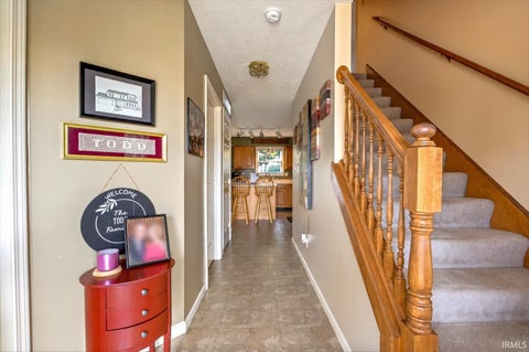 Tiny photo for 531 Lissaaron Drive, Winchester, IN 47394 (MLS # 202638840)