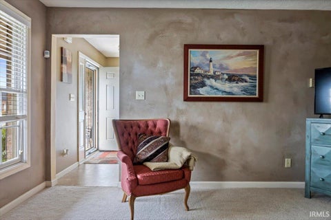 Tiny photo for 531 Lissaaron Drive, Winchester, IN 47394 (MLS # 202638840)