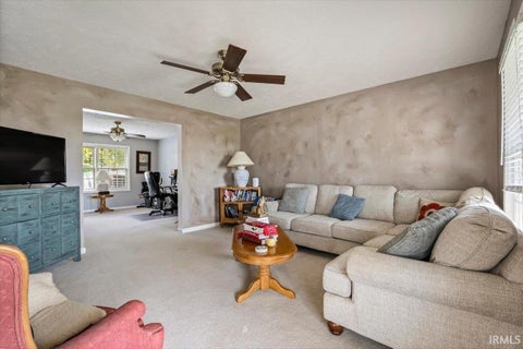 Tiny photo for 531 Lissaaron Drive, Winchester, IN 47394 (MLS # 202638840)