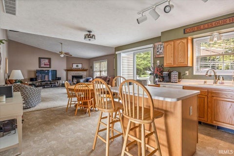 Tiny photo for 531 Lissaaron Drive, Winchester, IN 47394 (MLS # 202638840)