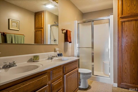Tiny photo for 531 Lissaaron Drive, Winchester, IN 47394 (MLS # 202638840)