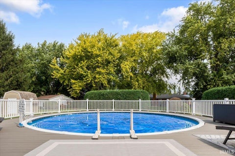 Tiny photo for 531 Lissaaron Drive, Winchester, IN 47394 (MLS # 202638840)