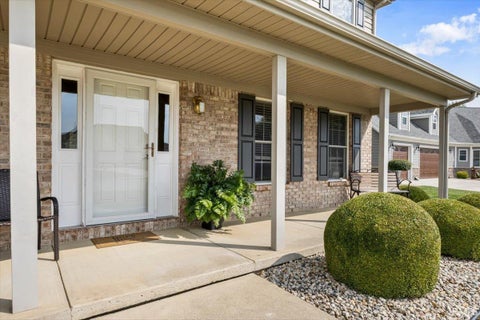 Tiny photo for 531 Lissaaron Drive, Winchester, IN 47394 (MLS # 202638840)