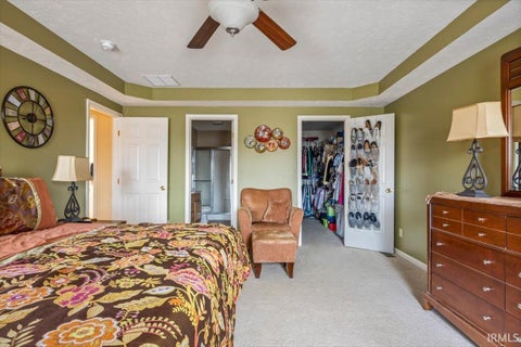 Tiny photo for 531 Lissaaron Drive, Winchester, IN 47394 (MLS # 202638840)