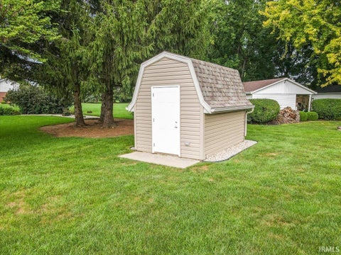 Tiny photo for 531 Lissaaron Drive, Winchester, IN 47394 (MLS # 202638840)