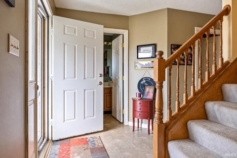 Tiny photo for 531 Lissaaron Drive, Winchester, IN 47394 (MLS # 202638840)