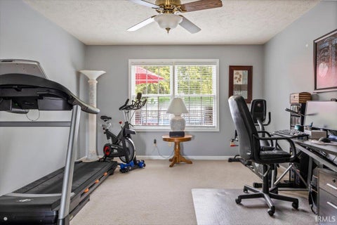 Tiny photo for 531 Lissaaron Drive, Winchester, IN 47394 (MLS # 202638840)