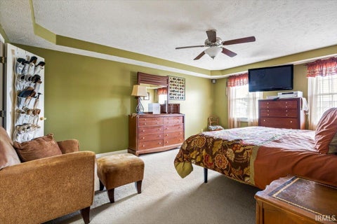 Tiny photo for 531 Lissaaron Drive, Winchester, IN 47394 (MLS # 202638840)