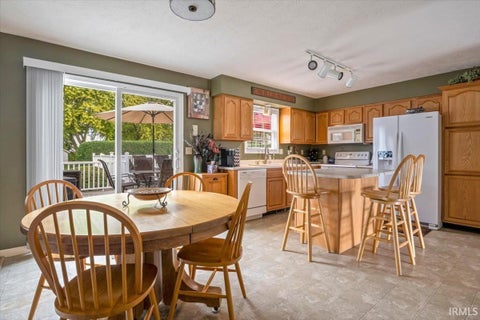 Tiny photo for 531 Lissaaron Drive, Winchester, IN 47394 (MLS # 202638840)