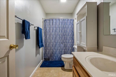 Tiny photo for 531 Lissaaron Drive, Winchester, IN 47394 (MLS # 202638840)