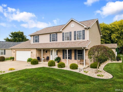 Photo of 531 Lissaaron Drive, Winchester, IN 47394 (MLS # 202638840)