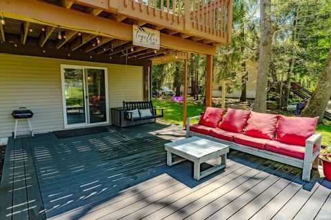 Tiny photo for 7653 E Dale Court, Monticello, IN 47960 (MLS # 202615878)