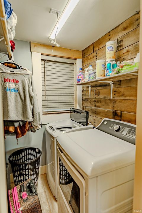 Tiny photo for 7653 E Dale Court, Monticello, IN 47960 (MLS # 202615878)