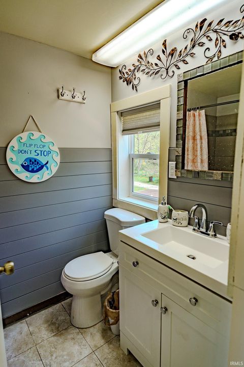 Tiny photo for 7653 E Dale Court, Monticello, IN 47960 (MLS # 202615878)