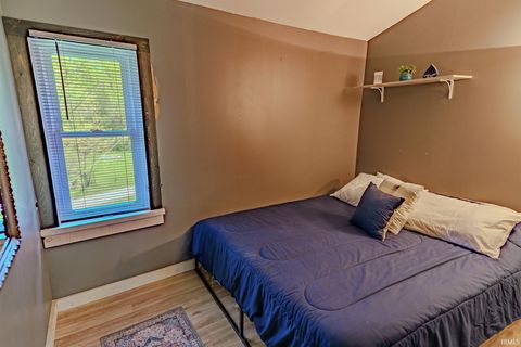 Tiny photo for 7653 E Dale Court, Monticello, IN 47960 (MLS # 202615878)
