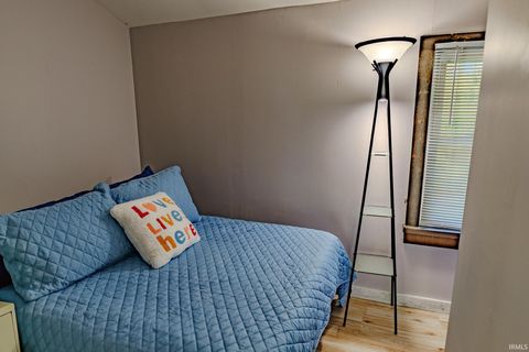 Tiny photo for 7653 E Dale Court, Monticello, IN 47960 (MLS # 202615878)